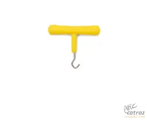 Black Cat Knot Puller - Black Cat Csomóhúzó
