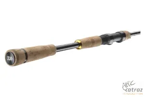 Daiwa Legalis Solid Jiggerspin 240cm 7-28g - Daiwa Pergető Bot 2,40m