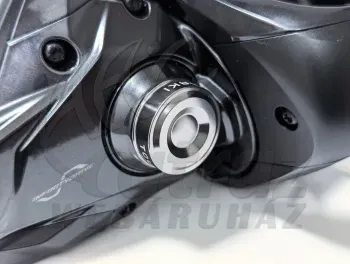 Yasaki Side Cover Cap - Grey - Hajtókar ellencsavar kupak