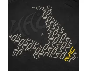 Avid Campound Hoodie Black - XL - Horgász pulóver