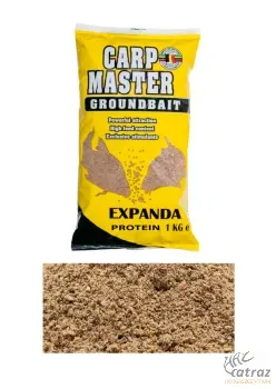 VDE Etetőanyag Carp Master Expanda Protein 1kg