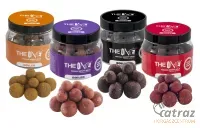 The One Hook Boilies Soluble Red 14-18-22mm Mix