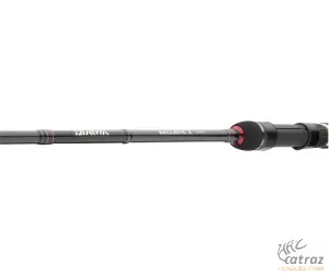 Daiwa Ballistic X UL Pergető Bot Spin 1,85m 3.5-10g T 2019