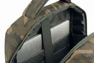 Fox Camo Laptop & Gadget Rucksack Hátizsák - Laptop Táska CLU425