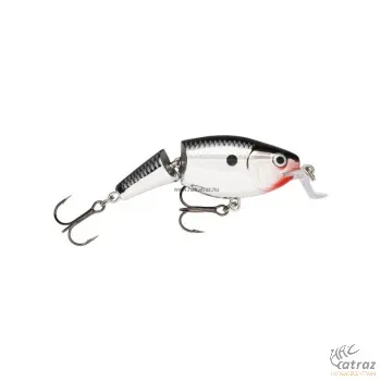 Rapala Jointed Shallow Shad Rap JSSR07 CH