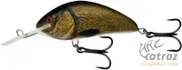 Salmo Hornet H9F Wobbler - Supernatural Tench