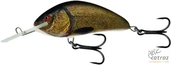 Salmo Hornet H9F Wobbler - Supernatural Tench