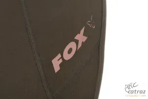 Fox WC Leggings Méret: L - Fox Női Testnadrág