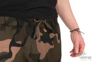 Fox Terepmintás Melegítőnadrág Méret: M - Fox LW Camo Joggers