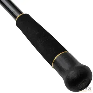 Black Cat Perfect Passion Allstar Cast 220cm 30-130g - Harcsázó Casting Bot