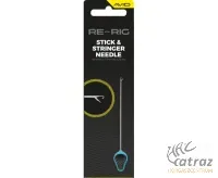 Avid Stick and Stringer Needle - PVA Fűzőtű