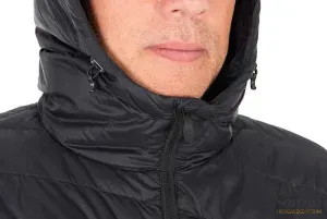 Fox Explorer Downfill Packaway Jacket S - Fox Tollkabát