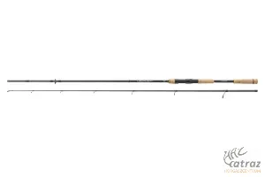 Daiwa Legalis Solid Jiggerspin 240cm 7-28g - Daiwa Pergető Bot 2,40m
