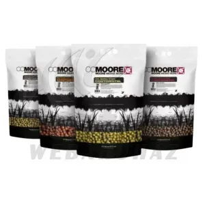 CC Moore Continental 21mm 5kg – Live System Etető Bojli