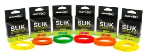 Gumi Fox Matrix Slik Elastic 3,00m 1,4mm (GAC382)