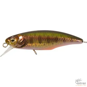 Megabass Great Hunting Worldspec 52mm Gold Yamame