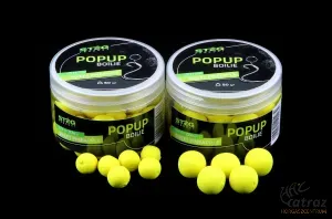 Stég Product Pop Up Boilie 13mm Sweet Pineapple - Édes Ananász