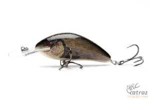 Salmo Hornet H9F Wobbler - Supernatural Tench