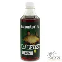 Haldorádó Carp Syrup - Big Fish