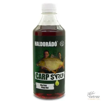Haldorádó Carp Syrup - Big Fish