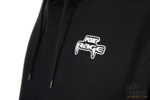 Fox Rage Ragewear Hoody Méret: S - Fox Rage Kapucnis Horgász Pulóver