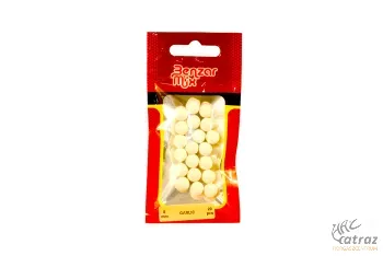 Benzár Mix Instant Method Pop-up 8mm Fokhagyma - Benzar Pop-Up Csali