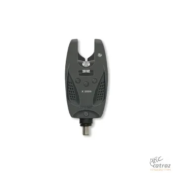 Cormoran Bissanzeiger X-2000 Bite Alarm - Cormoran Elektromos Kapásjelző