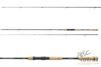 Daiwa Legalis Solid Jiggerspin 240cm 7-28g - Daiwa Pergető Bot 2,40m