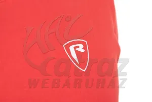 Fox Rage T-Shirt 3 Pack – Black Red White – M – Horgász Póló Csomag