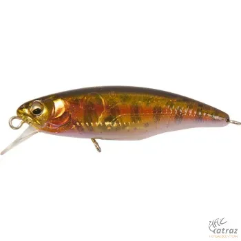 Megabass Great Hunting Worldspec 52mm See Through Yamame