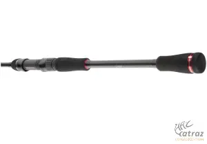 Daiwa Ballistic X UL Pergető Bot Spin 1,85m 3.5-10g T 2019