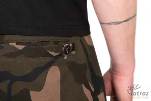 Fox Terepmintás Melegítőnadrág Méret: M - Fox LW Camo Joggers