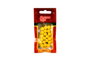 Benzár Mix Instant Method Pop-up 8mm Ananász - Benzar Pop-Up Csali
