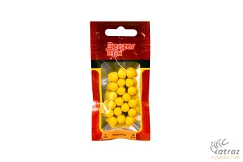 Benzár Mix Instant Method Pop-up 8mm Ananász - Benzar Pop-Up Csali