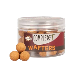 Dynamite Baits Complex-T Wafters 15mm