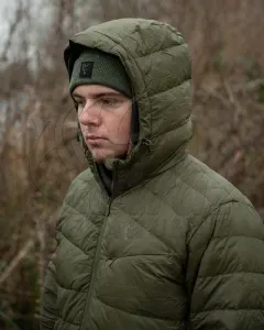 Fox Explorer Downfill Packaway Khaki Jacket – 2XL – Pehelytoll Kabát