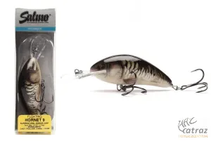 Salmo Hornet H9F Wobbler - Supernatural Mirror Carp