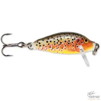 Rapala CountDown CD01 TR