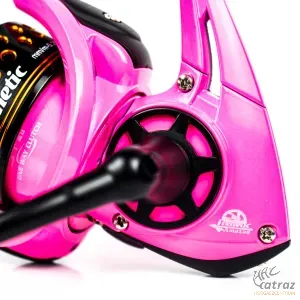 Frenetic Amazon Spin 4000 - Frenetic Pink Pergető Orsó