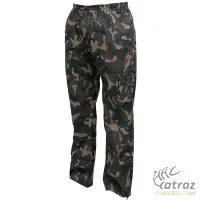 Fox Camo RS 10K Trousers LW Light Weight - Fox Vízlepergető Nadrág