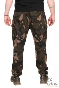 Fox Terepmintás Melegítőnadrág Méret: M - Fox LW Camo Joggers