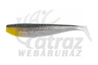 Fox Rage Zander Pro Shad Silver Halo 10 cm Műcsali - Fox Rage Gumihal