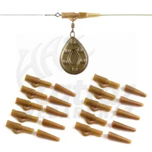 Carp Academy Biztonsági Ólomkapocs