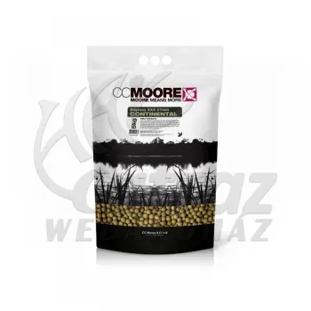 CC Moore Continental 21mm 5kg – Odyssey XXX Etető Bojli