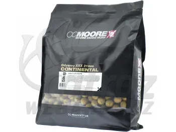 CC Moore Continental 21mm 5kg – Odyssey XXX Etető Bojli