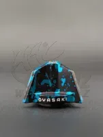 Yasaki Tournament Drag 3 Evo - Black/Blue - Fékcsillag