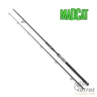 MadCat Black Deluxe Harcsázó Bot 2,75m 100-250G