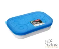 Preston White Bait Tub 0,5 pt - 0,3 Liter - Preston Innovations Műanyag Doboz