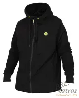 Matrix Sherpa Hoody Méret: M - Matrix Kapucnis Bélelt Pulóver