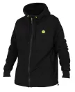 Matrix Sherpa Hoody Méret: M - Matrix Kapucnis Bélelt Pulóver